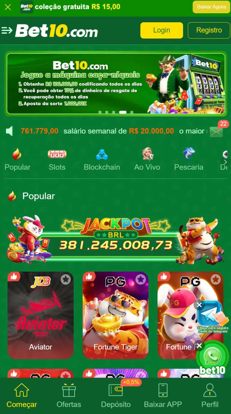 bet10 Cassino oficial jogos oficiais Jogue com PIX