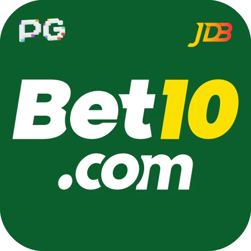 BET10 LOGO