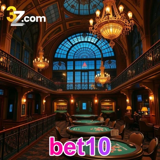 BET10